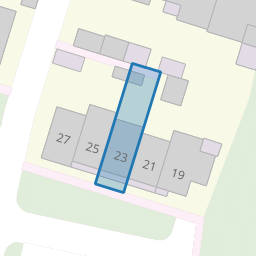 Perceel NKK01-H-8057