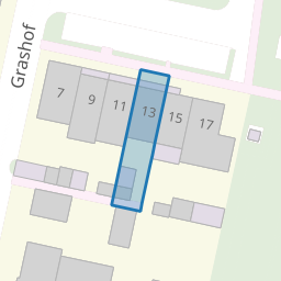 Perceel NKK01-H-8061