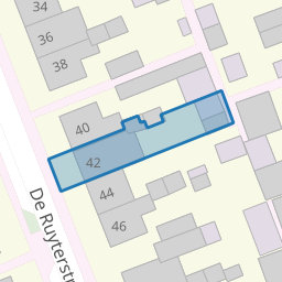 Perceel NKK01-H-8068