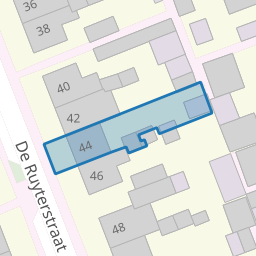 Perceel NKK01-H-8069