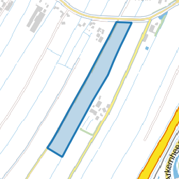 Perceel NKK01-H-8077