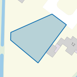 Perceel NKK01-H-8233