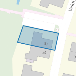 Perceel NKK01-H-8236