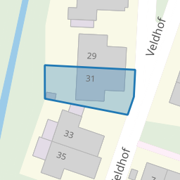 Perceel NKK01-H-8241