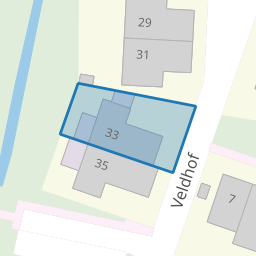 Perceel NKK01-H-8242