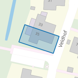 Perceel NKK01-H-8243