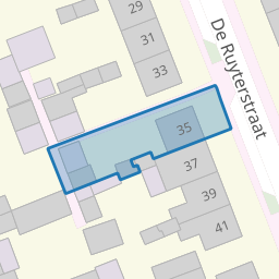 Perceel NKK01-H-8260