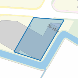 Perceel NKK01-H-8268