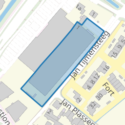 Perceel NKK01-H-8276