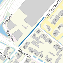 Perceel NKK01-H-8278