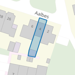 Perceel NKK01-H-8308