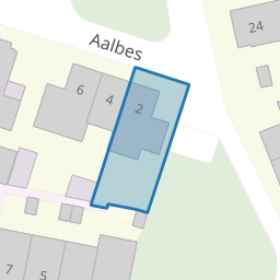 Perceel NKK01-H-8309