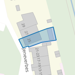 Perceel NKK01-H-8317