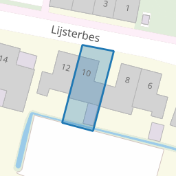 Perceel NKK01-H-8320