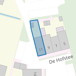 Perceel NKK01-H-8328