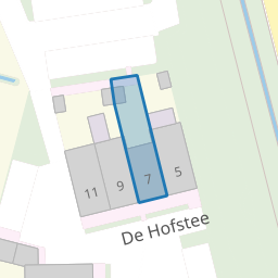 Perceel NKK01-H-8330