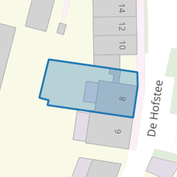 Perceel NKK01-H-8336