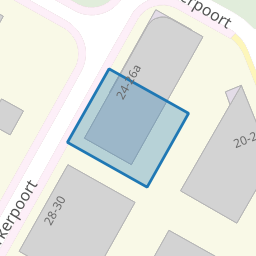 Perceel NKK01-H-8343