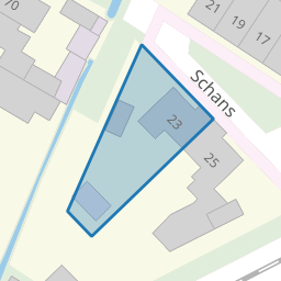 Perceel NKK01-H-8376