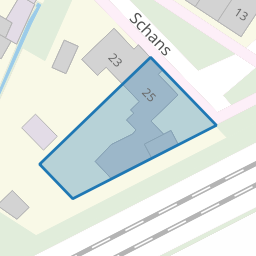 Perceel NKK01-H-8377