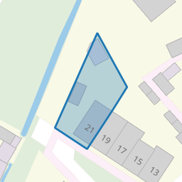 Perceel NKK01-H-8378