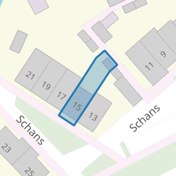 Perceel NKK01-H-8381