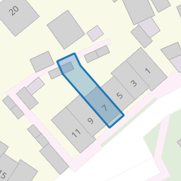 Perceel NKK01-H-8385