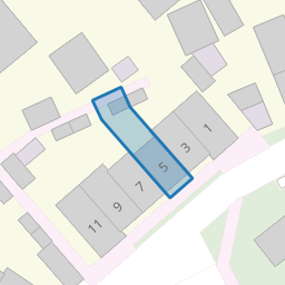 Perceel NKK01-H-8386