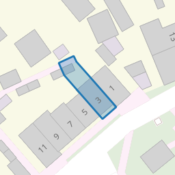 Perceel NKK01-H-8387