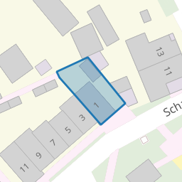 Perceel NKK01-H-8388