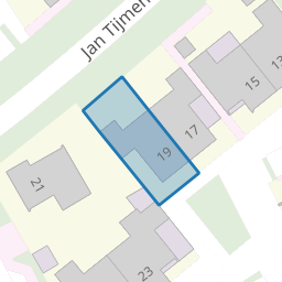 Perceel NKK01-H-8399