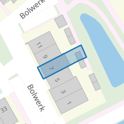 Perceel NKK01-H-8409