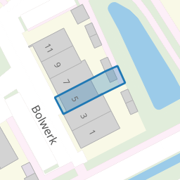 Perceel NKK01-H-8410