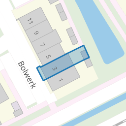 Perceel NKK01-H-8411