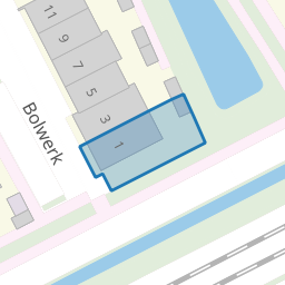 Perceel NKK01-H-8412