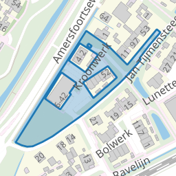 Perceel NKK01-H-8413