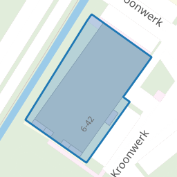 Perceel NKK01-H-8414