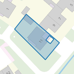 Perceel NKK01-H-8424