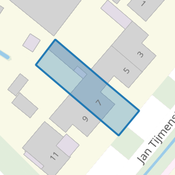 Perceel NKK01-H-8427