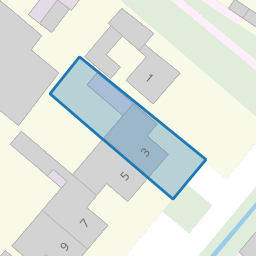 Perceel NKK01-H-8429