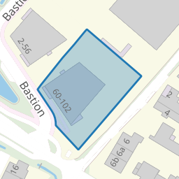 Perceel NKK01-H-8430