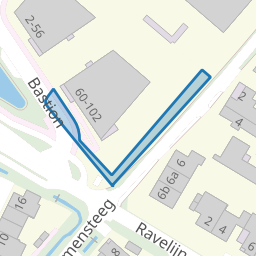 Perceel NKK01-H-8431