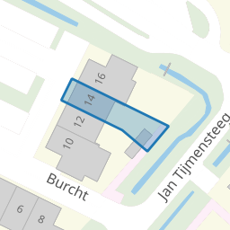 Perceel NKK01-H-8434