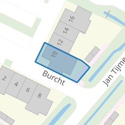 Perceel NKK01-H-8436