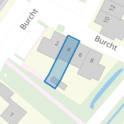 Perceel NKK01-H-8439