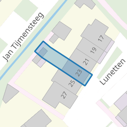 Perceel NKK01-H-8457