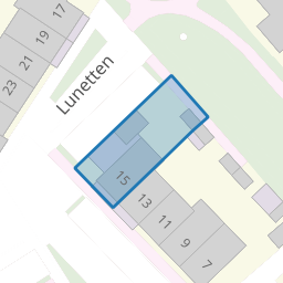 Perceel NKK01-H-8462