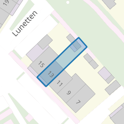 Perceel NKK01-H-8464