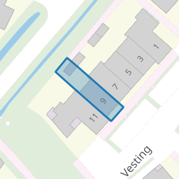 Perceel NKK01-H-8465