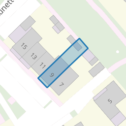 Perceel NKK01-H-8468